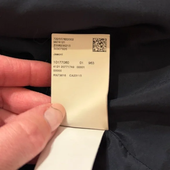 BOSS by Hugo Boss "Jasoni" Blazer - Picture 11 of 13